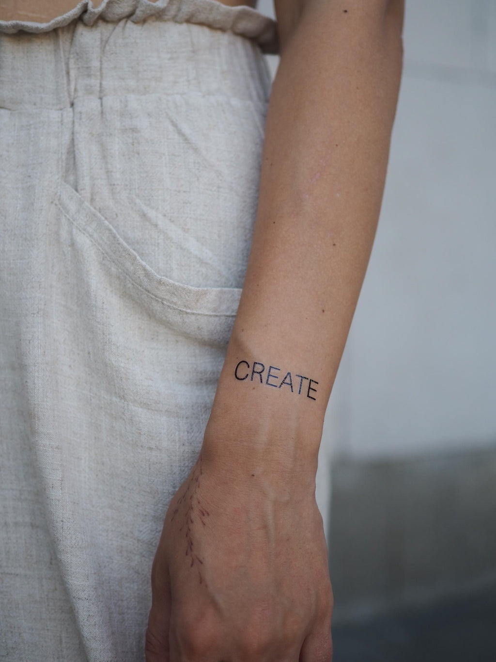 Words Within