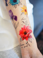 Bloom in Motion