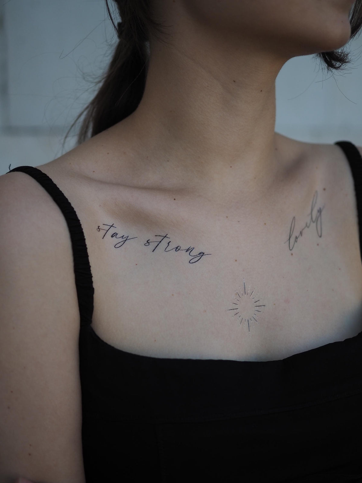 Words Within