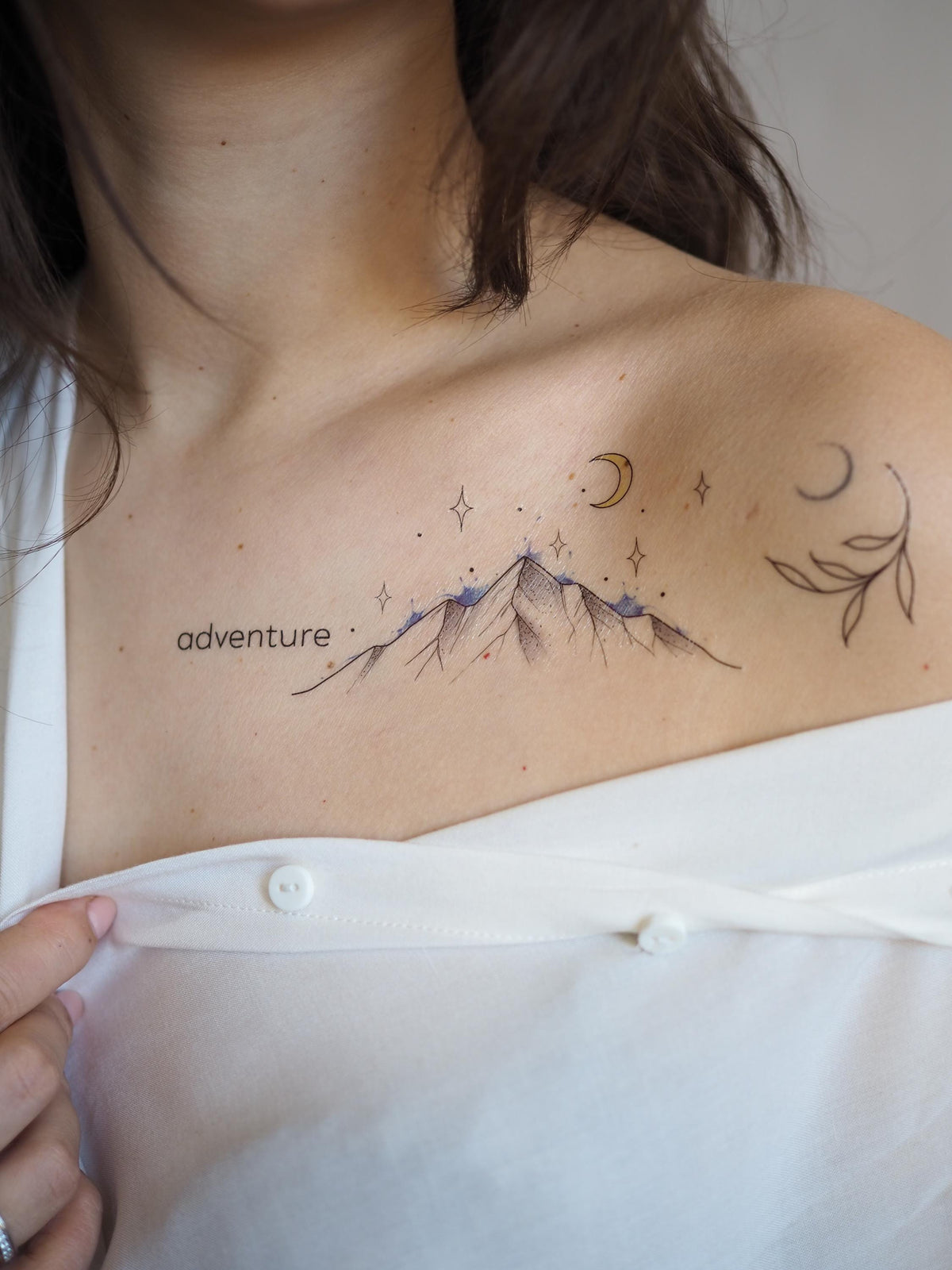 Wanderlust Stories