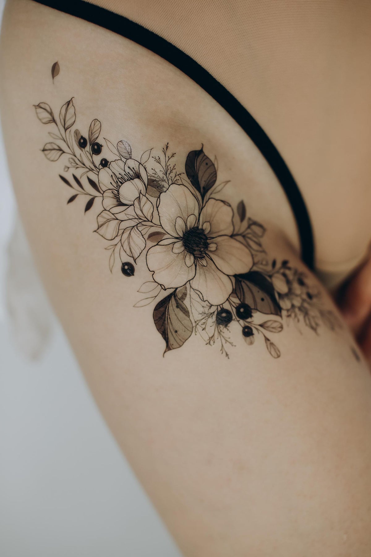 Petal Theory