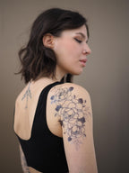 Peony Muse