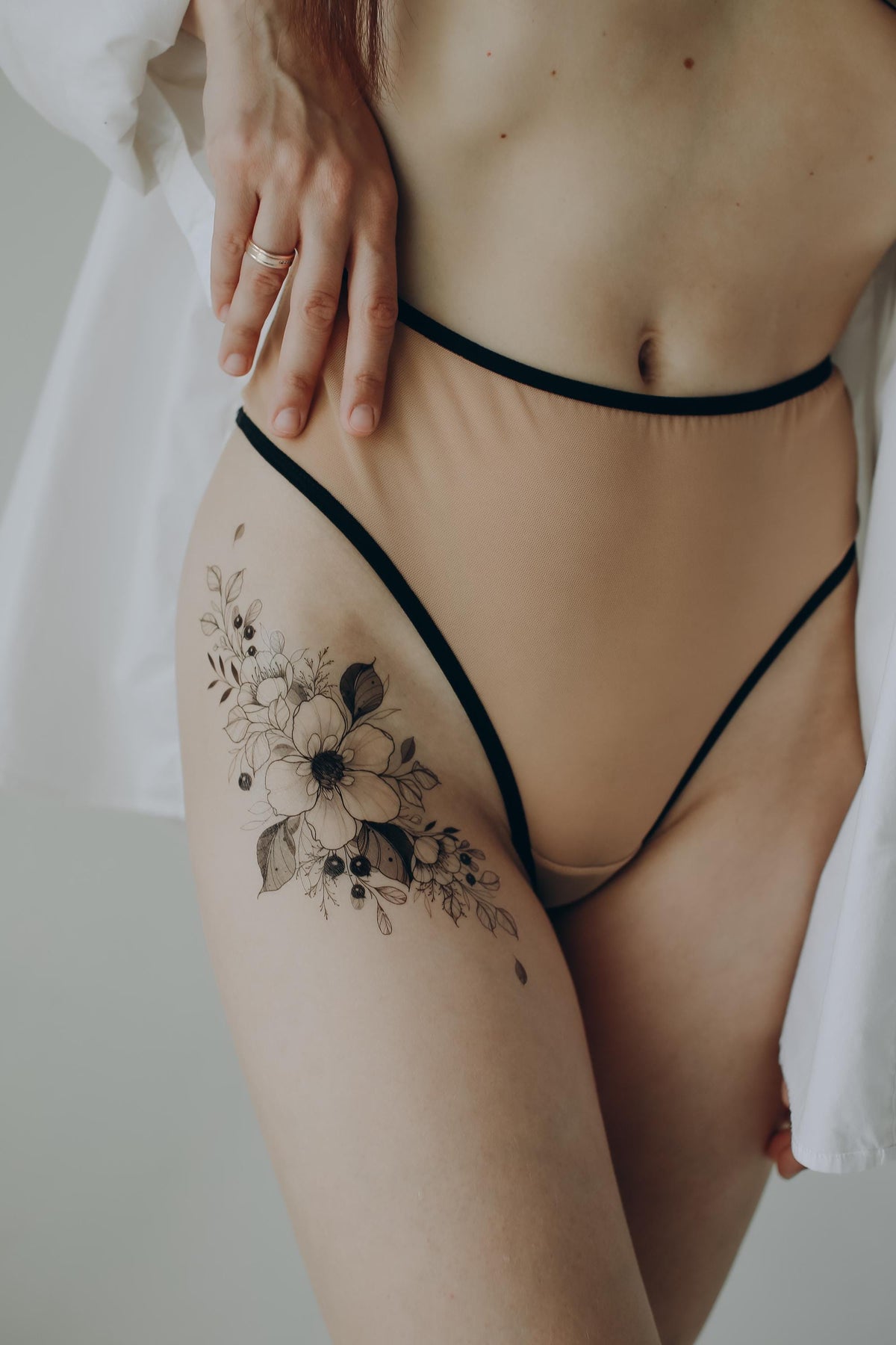 Petal Theory