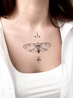 Fluttering Wilds